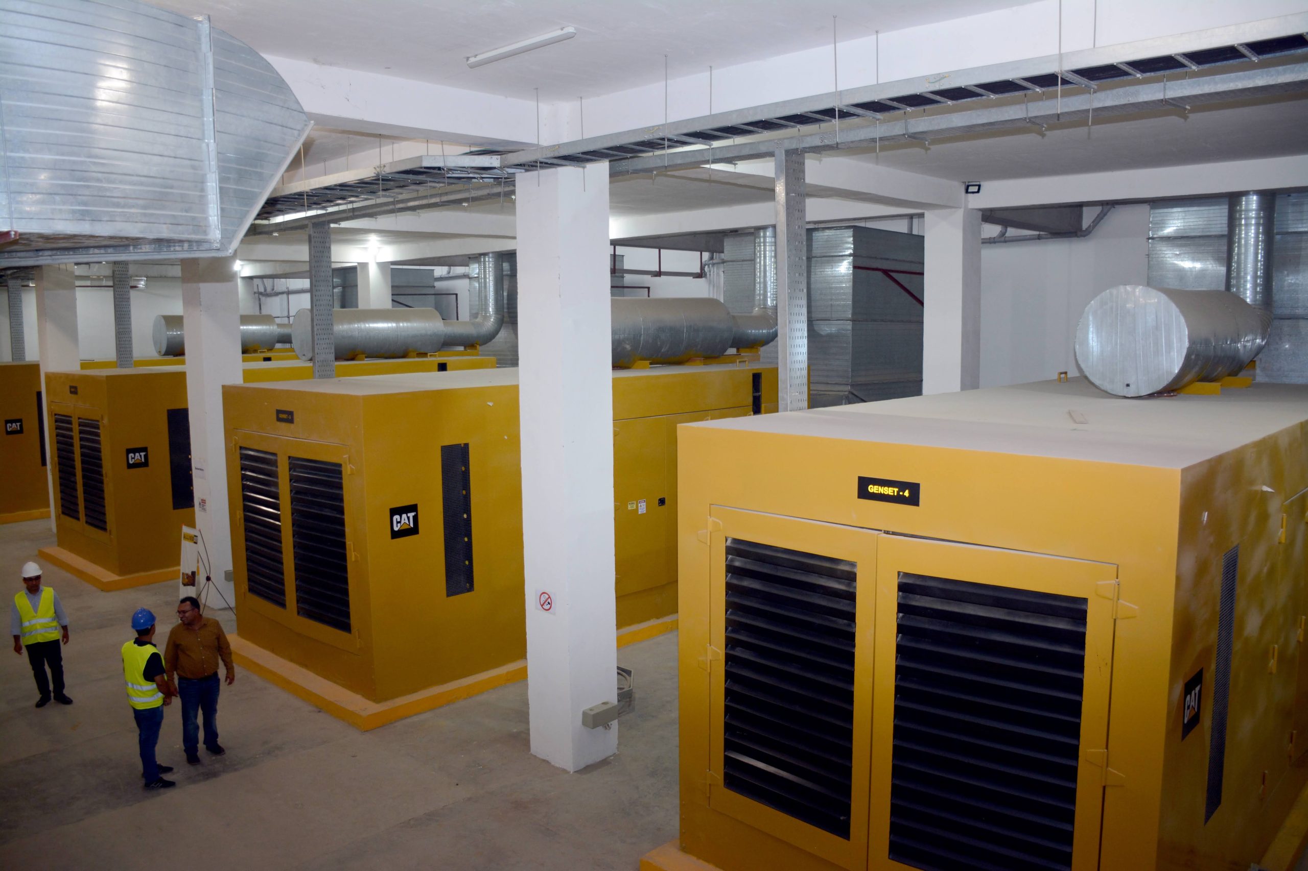 DHA Penta Square — image 1 of 4
