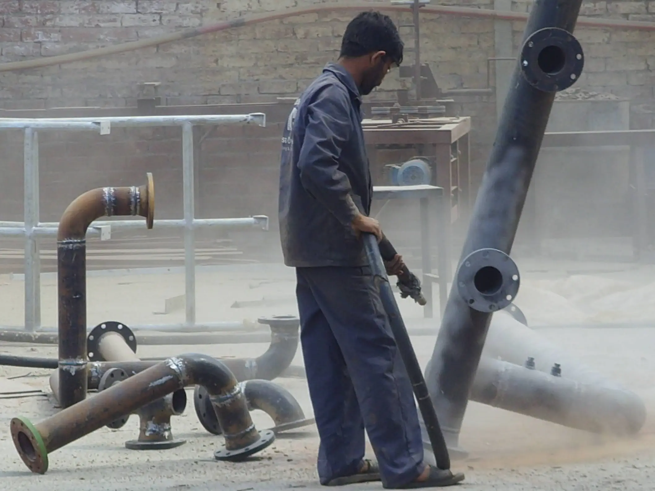 MOL Pakistan Kohat Field — image 2 of 4