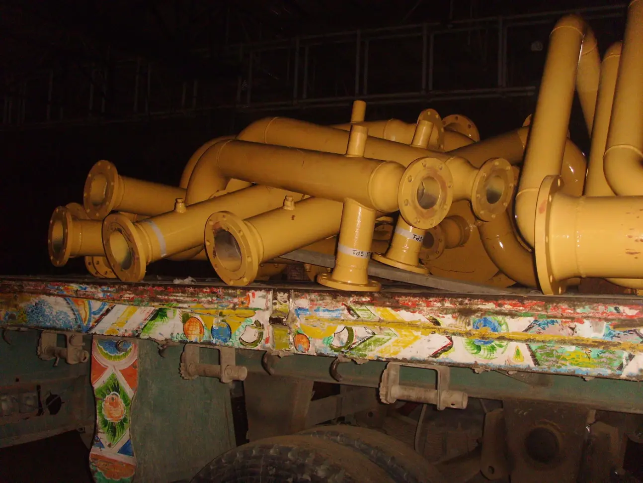 MOL Pakistan Kohat Field — image 4 of 4