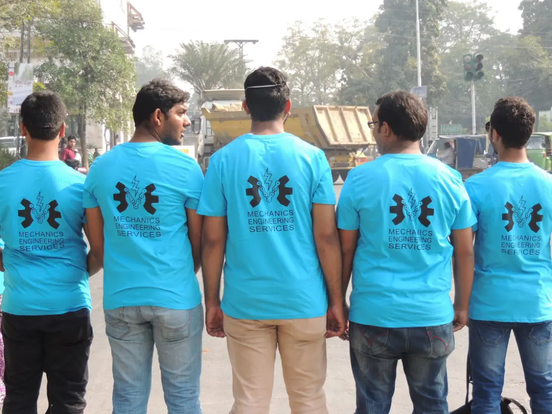 Nutrition Awareness Walk 2013 — image 3 of 4